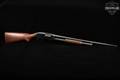 1954 Winchester Repeating Arms Model 12 Field 12 Gauge Blued & Walnut in Fair Condition Image 3