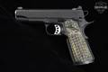 Springfield Armory 1911 TRP Classic 4.25" .45 ACP Black in Excellent Condition Image 3