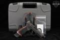 2025 Sig Sauer P365-XMACRO TACOPS, Threaded Barrel 9mm Luger Black in Very Good Condition Image 2