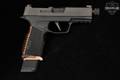 2025 Sig Sauer P365-XMACRO TACOPS, Threaded Barrel 9mm Luger Black in Very Good Condition Image 4