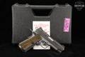 Kimber Tactical Pro II .45 ACP Two-Tone in Very Good Condition Image 2