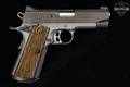 Kimber Tactical Pro II .45 ACP Two-Tone in Very Good Condition Image 3
