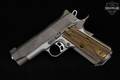 Kimber Tactical Pro II .45 ACP Two-Tone in Very Good Condition Image 4