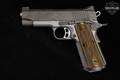 Kimber Tactical Pro II .45 ACP Two-Tone in Very Good Condition Image 5