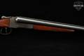 LeFever Nitro Special 16 Gauge Case-Hardened & Walnut in Good Condition Image 5