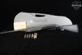 2001 Benelli Super Black Eagle 12 Gauge Black in Excellent Condition Image 2