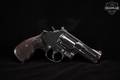 Smith & Wesson (S&W) Model 686-6 Plus TALO Exclusive .357 Mag. Polished Stainless in Excellent Condition Image 3