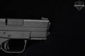 Springfield Armory XDs .45 ACP Black in Excellent Condition Image 4