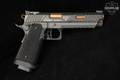 Taran Tactical (TTI) Combat Master JW3 9mm Luger Unknown in Excellent Condition Image 3