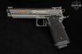 Taran Tactical (TTI) Combat Master JW3 9mm Luger Unknown in Excellent Condition Image 4