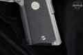1995 Colt MK IV Series 80 Gold Cup National Match .45 ACP Stainless Steel in Good Condition Image 3