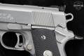 1995 Colt MK IV Series 80 Gold Cup National Match .45 ACP Stainless Steel in Good Condition Image 4