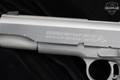 1995 Colt MK IV Series 80 Gold Cup National Match .45 ACP Stainless Steel in Good Condition Image 5