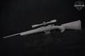 Howa Model 1500 7.62x39 Blued in Excellent Condition Image 2