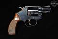 1968 Smith & Wesson (S&W) Model 36 Chiefs Special .38 Spl. Blued in Fair Condition Image 3