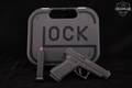 Glock G48 9mm Luger Black in Excellent Condition Image 2