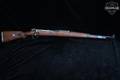1944 Waffenwerke Brunn Model K98K 8mm Mauser Blued in Good Condition Image 2
