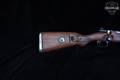 1944 Waffenwerke Brunn Model K98K 8mm Mauser Blued in Good Condition Image 3
