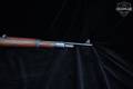 1944 Waffenwerke Brunn Model K98K 8mm Mauser Blued in Good Condition Image 5