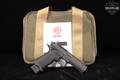 Alpha Foxtrot AF1911 Romulus Comp 9mm Luger Black in Very Good Condition Image 2