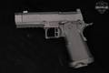 Alpha Foxtrot AF1911 Romulus Comp 9mm Luger Black in Very Good Condition Image 3