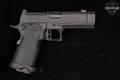 Alpha Foxtrot AF1911 Romulus Comp 9mm Luger Black in Very Good Condition Image 4
