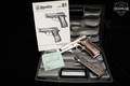 1983 Beretta 85BB .380 ACP Nickel Plating in Excellent Condition Image 2