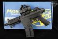 Mossberg Model 715P .22 LR Black in Very Good Condition Image 2