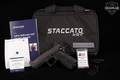 Staccato (STI) C 2011 9mm Luger (9x19 Para) Black DLC in Very Good Condition Image 2