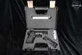 CZ CZ 75 P-01 Omega Convertible 9mm Luger Black in Excellent Condition Image 2