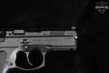 CZ CZ 75 P-01 Omega Convertible 9mm Luger Black in Excellent Condition Image 5