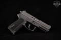 Sig Sauer SP2022 9mm Luger Black in Very Good Condition Image 3