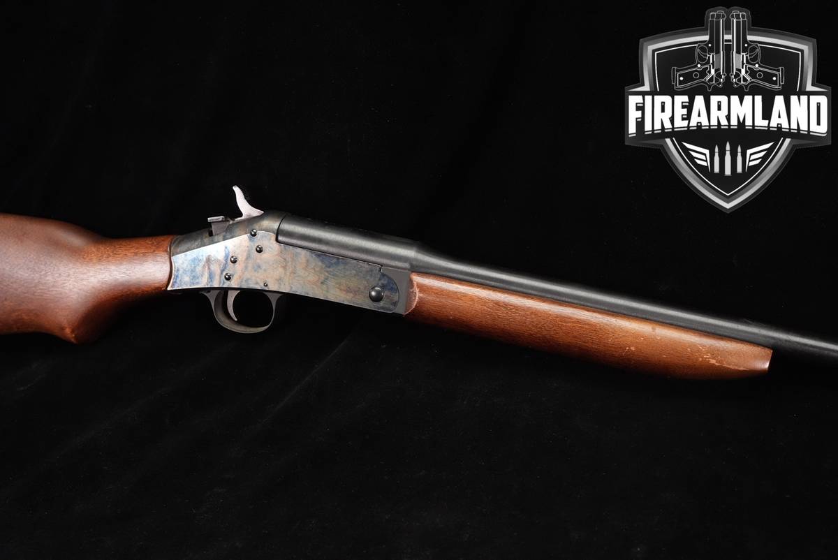Harrington & Richardson Model 088 H&R 410 Bore 25" M088 88 M88