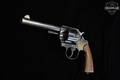 1911 Colt U.S. Army Model 1909 .45 Colt Blued in Fair Condition Image 2