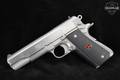 Colt Government Model Delta Elite 10mm Stainless Steel in Very Good Condition Image 2