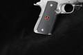 Colt Government Model Delta Elite 10mm Stainless Steel in Very Good Condition Image 4