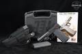 Kel-Tec PMR 30 .22 WMR Black in Very Good Condition Image 2