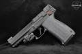 Kel-Tec PMR 30 .22 WMR Black in Very Good Condition Image 3