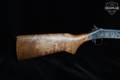 1993 New England Firearms (NEF) Pardner Model SB1 410 Bore Color Case Hardened in Good Condition Image 4