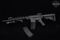 American Tactical (ATI) Mil Sport 5.56mm NATO Black in Excellent Condition Image 2