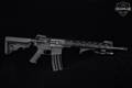 American Tactical (ATI) Mil Sport 5.56mm NATO Black in Excellent Condition Image 3