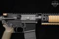 Grey Ghost Precision (GGP) Cornerstone .300 AAC Blackout (7.62x35mm) Black in Good Condition Image 5