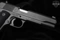 1993 Springfield Armory 1911-A1 .45 ACP Blued in Excellent Condition Image 5