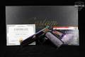 Custom & Collectable Firearms Kimber 1911 The Galaxy Limited Edition, 107 of 200 .45 ACP Rainbow PVD in Good Condition Image 2