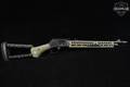 Henry Repeating Arms Model H012MX .357-38 Blued in Excellent Condition Image 3