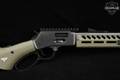 Henry Repeating Arms Model H012MX .357-38 Blued in Excellent Condition Image 5