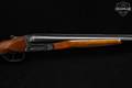 Armas ERBI Model 2030 Double Wing 10 Gauge Blued in Good Condition Image 5
