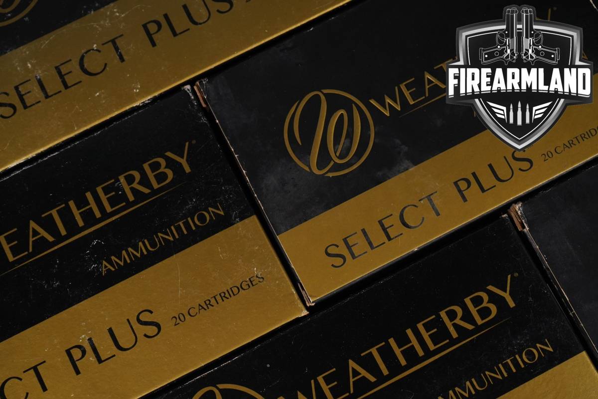 100 RDS! 300 Wby Magnum Ammo Mag Ammunition