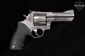 Taurus Model 608 .357 Mag. Stainless in Good Condition Image 2
