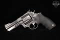Taurus Model 608 .357 Mag. Stainless in Good Condition Image 3